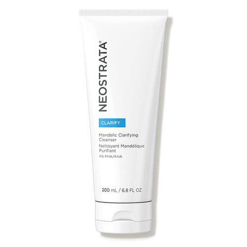 Mandelic Clarifying Cleanser