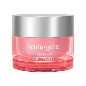 Bright Boost Brightening Gel Moisturizing Face Cream