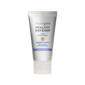 Healthy Defense Daily Moisturizer w/PureScreen