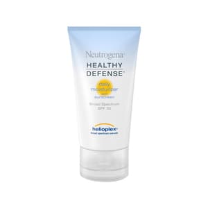 Healthy Defense SPF 30 Daily Moisturizer with Helioplex
