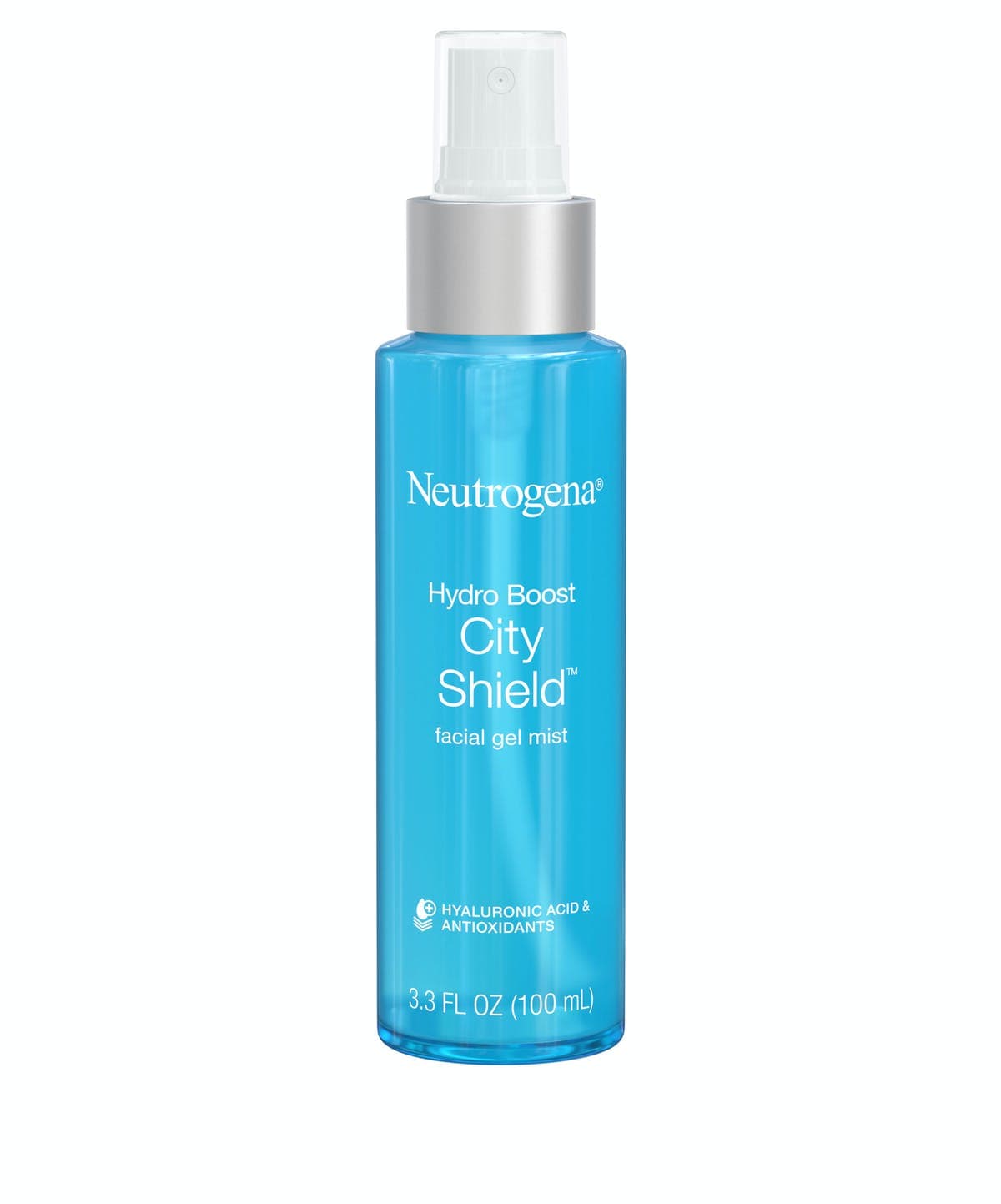 Hydro Boost City Shield™ Facial Gel Mist