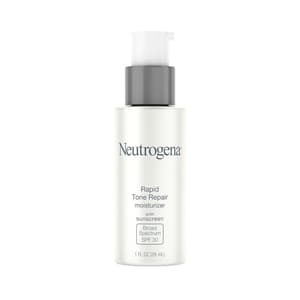 Rapid Tone Repair Moisturizer with Sunscreen Broad Spectrum SPF 30