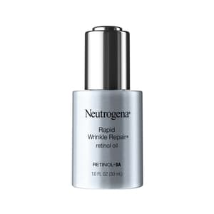 Rapid Wrinkle Repair Lightweight Anti-wrinkle Retinol Facial Oil