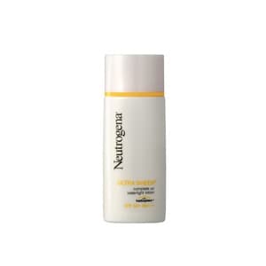 Ultra Sheer Complete UV Waterlight Lotion SPF50 PA+++