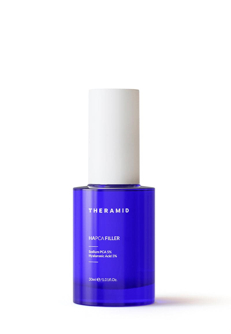 HAPCA FILLER Anti-Wrinkle & Hydrating HA treatment
