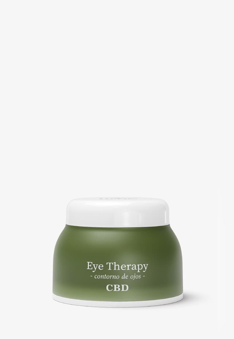 Herbs CBD Specialists Eye Therapy
