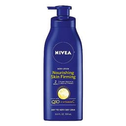 Nourishing Skin Firming Body Lotion with Q10 and Vitamin C,