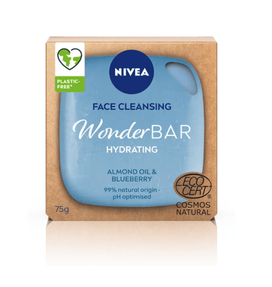 WonderBAR Hydrating Cleansing Bar