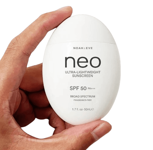 Neo Ultra Lightweight Sunscreen SPF50 PA+++