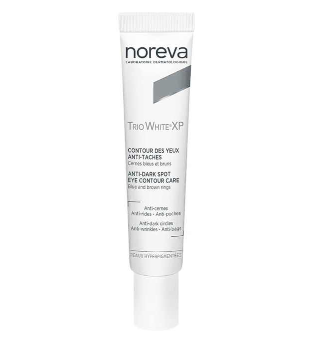 TRIO WHITE XP Anti-Dark Spot Eye Contour Care