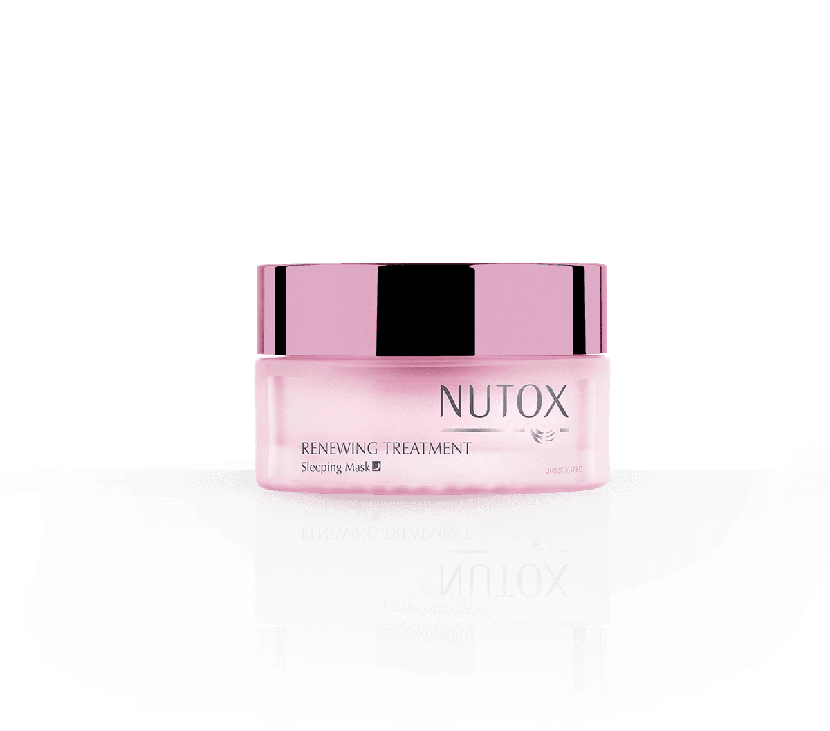 Renewing Treatment Sleeping Mask