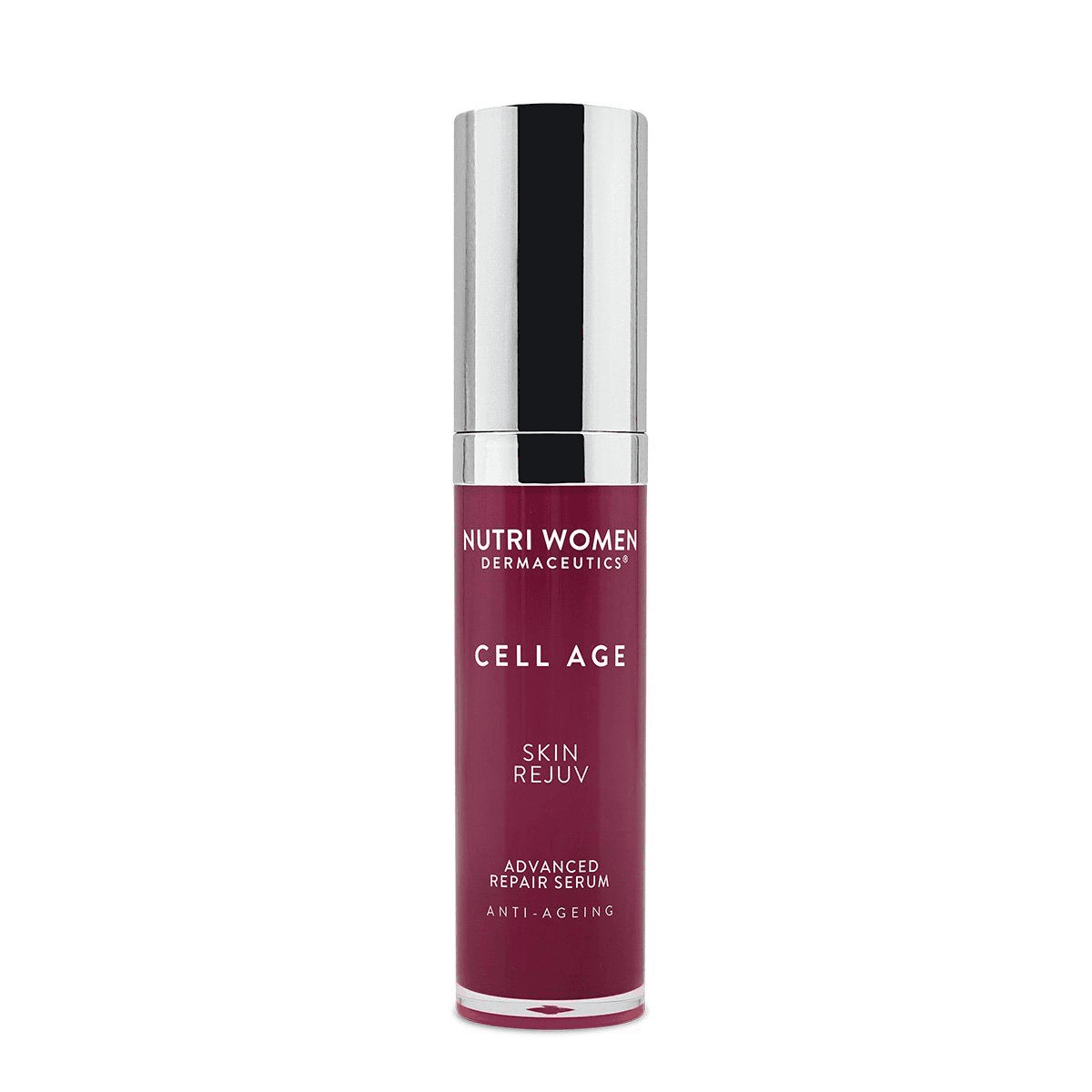 Cell Age Skin Rejuv Advanced Repair Serum