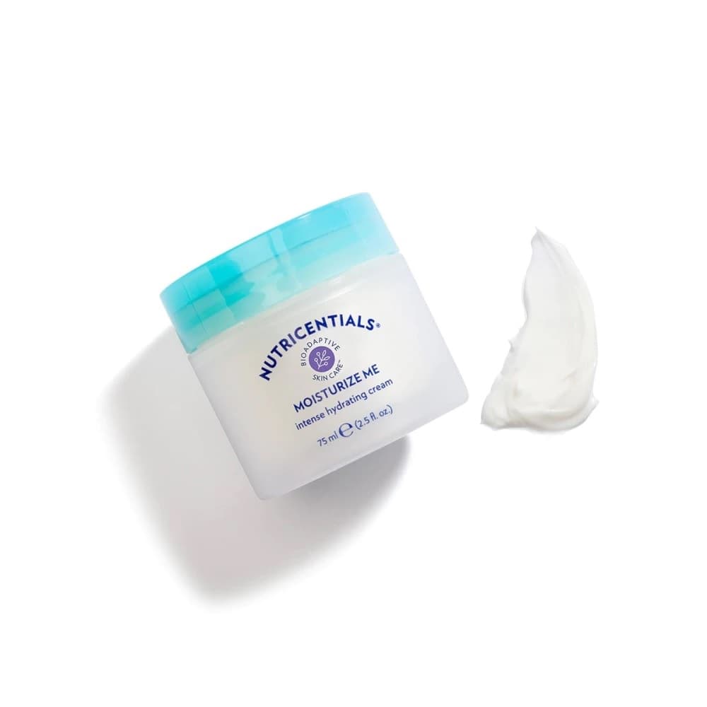 Bioadaptive Skin Care Moisturize Me Intense Hydrating Cream