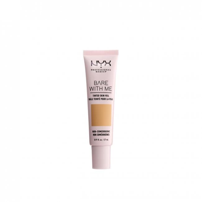 Bare With Me Tinted Skin Veil