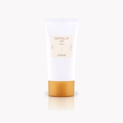 Centella 101 Cream