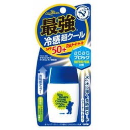 Strong Cool Plus SPF 50+ PA++++