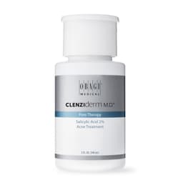 CLENZIderm M.D. Pore Therapy Salicylic Acid 2% Acne Treatment