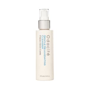 Rejuvenating Cleanser