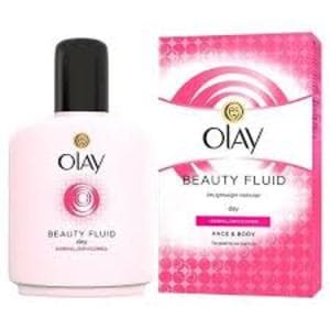 Active Hydrating Beauty Fluid Lotion
