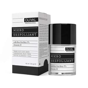 Professional Microexfoliant