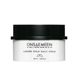 Lumiere Gold Daily Cream (50ml)