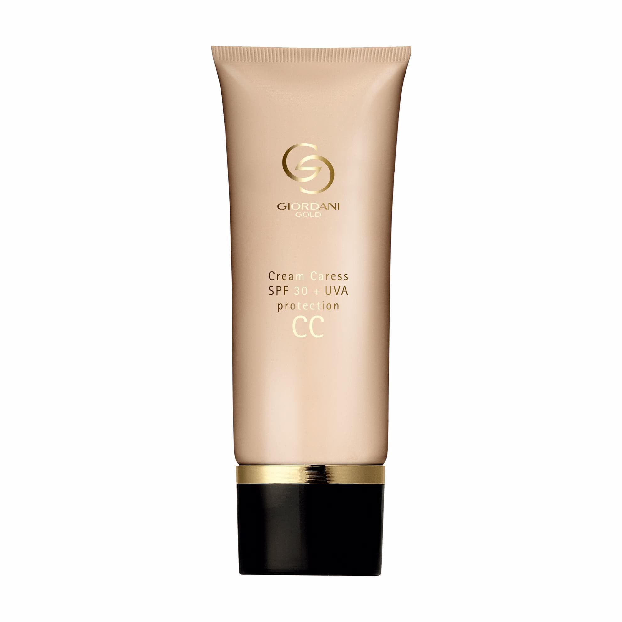 Giordani Gold Cream Caress SPF 30 + UVA Protection CC Cream