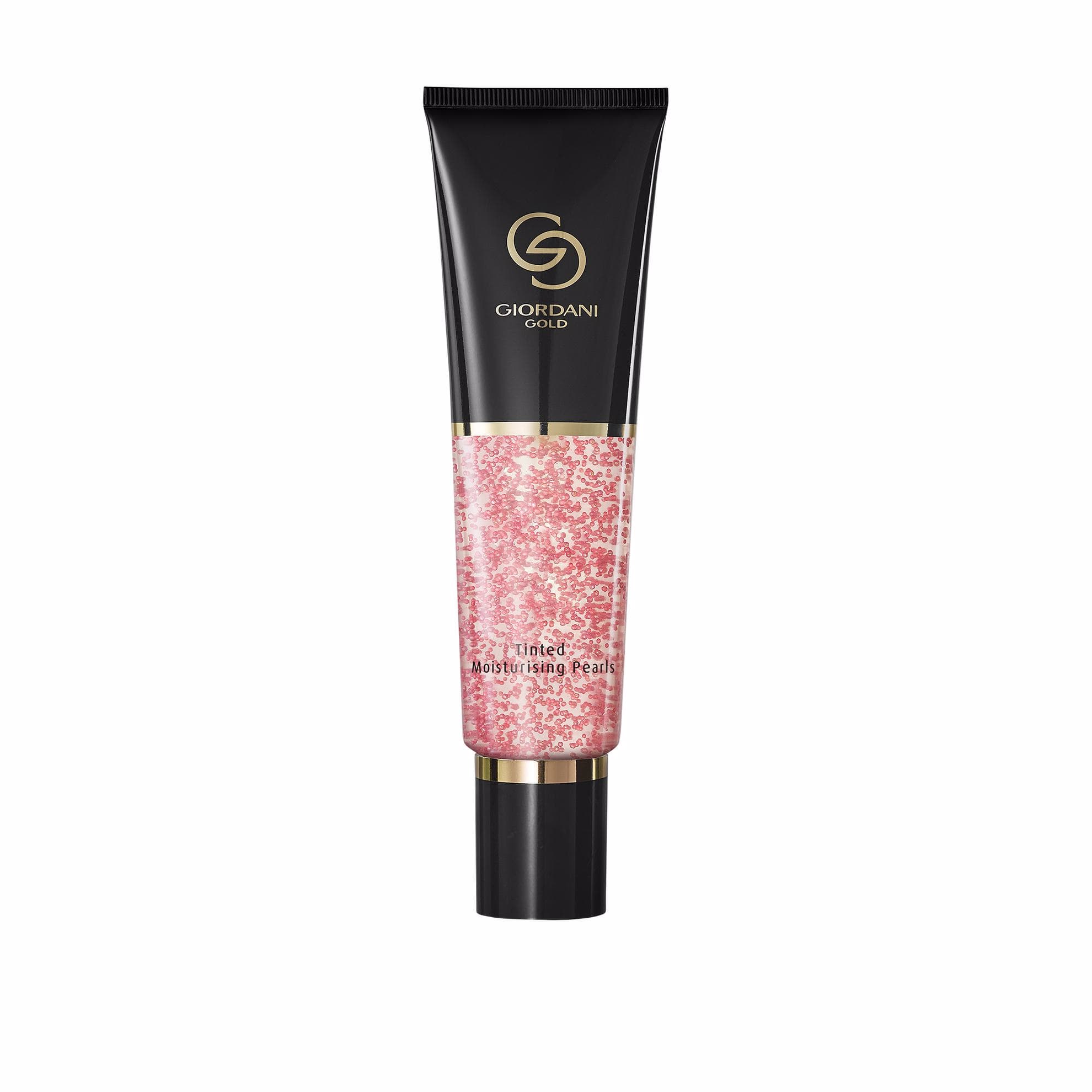 Giordani Gold Tinted Moisturising Pearls - Natural Glow