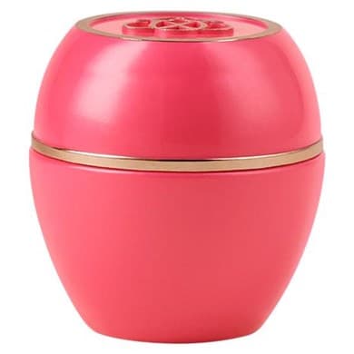 Tender Care Protecting Balm with Strawberry Seed Oil