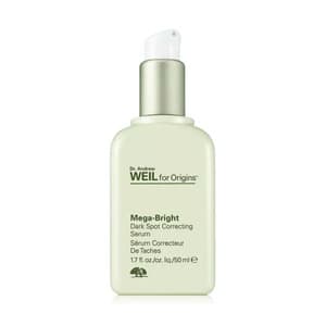Dr. Andrew Weil for Origins Mega-Bright Dark Spot Correcting Serum