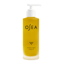 Undaria Algae Body Oil