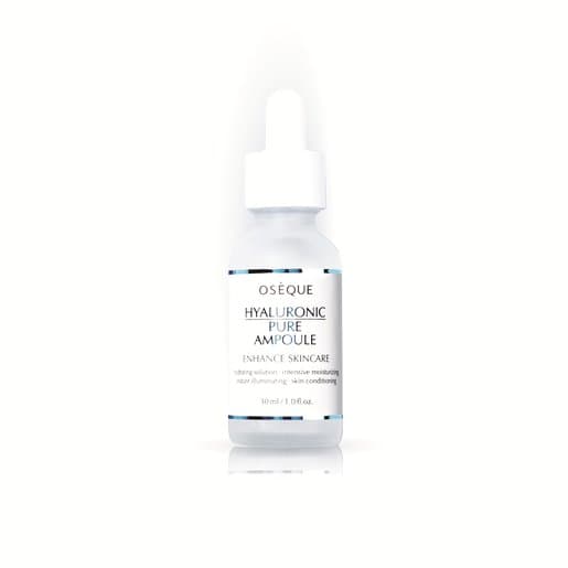 Hyaluronic Pure Ampoule