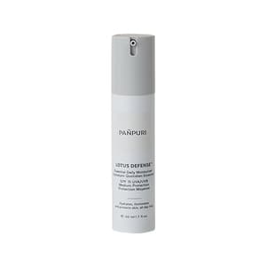 Essential Daily Moisturizer Broad Spectrum SPF 15 UVA/UVB