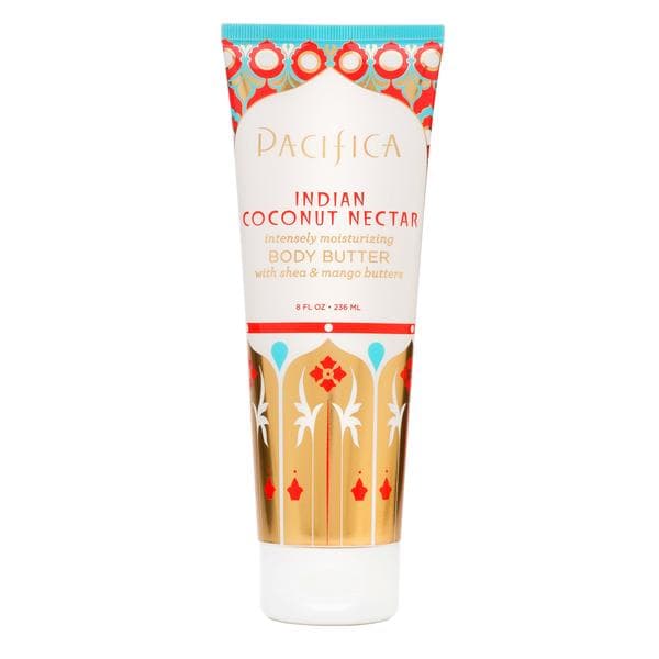 Indian Coconut Nectar Body Butter (Tube)