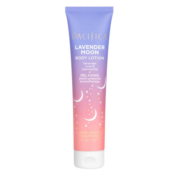 Lavender Moon Body Lotion