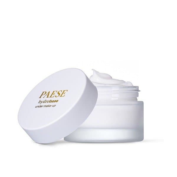 Hydrobase Under Make-Up
