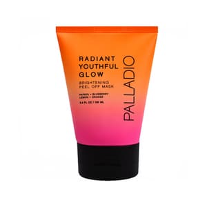 Radiant Youthful Glow Brightening Peel Off Mask