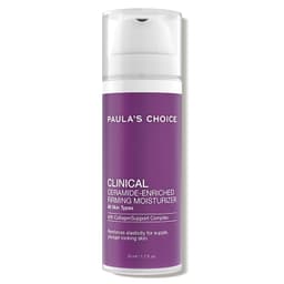 CLINICAL Ceramide-Enriched Firming Moisturizer