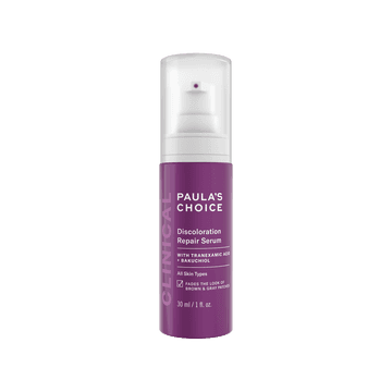 Clinical Discoloration Repair Serum