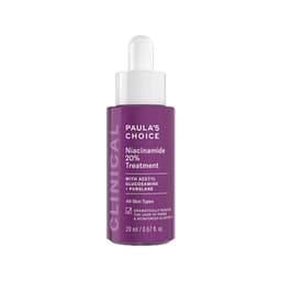 Clinical Niacinamide 20% Treatment