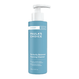 Resist - Perfectly Balanced Foaming Cleanser