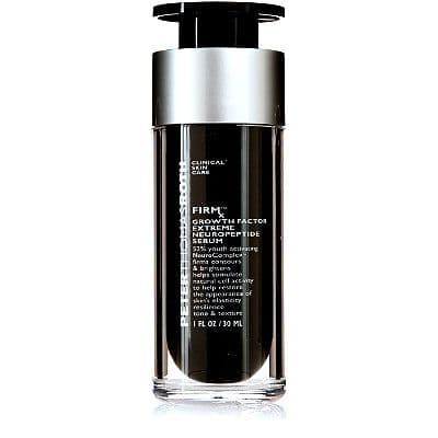 FIRMx Growth Factor Extreme Neuropeptide Serum