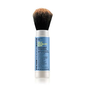 Oily Problem Skin Instant Mineral Powder SPF 30