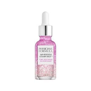 Skin Booster Vitamin Shot Time-Restoring Rajeunissant