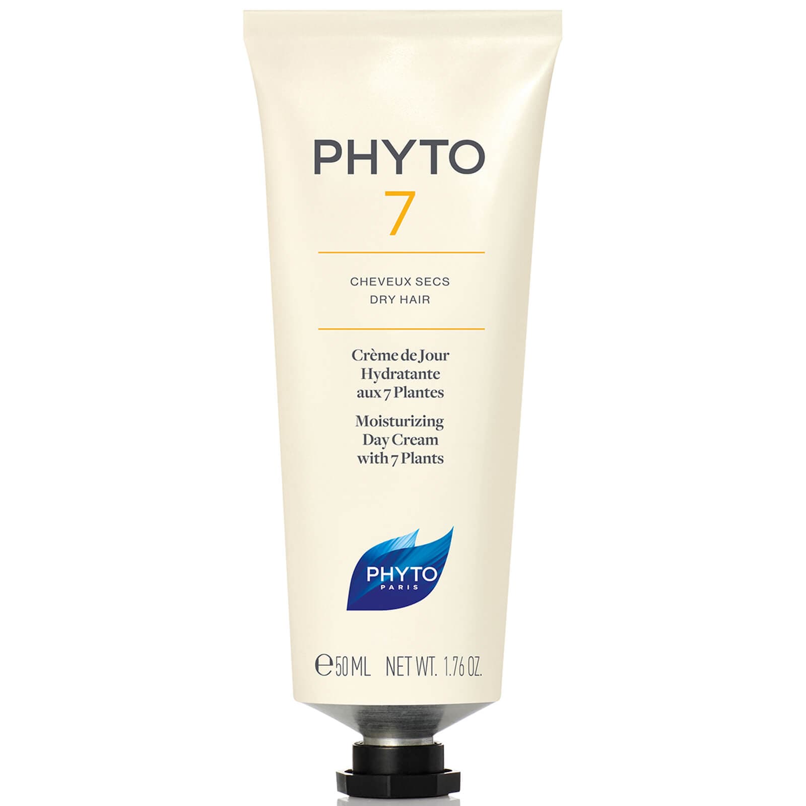 7 Daily Hydrating Cream