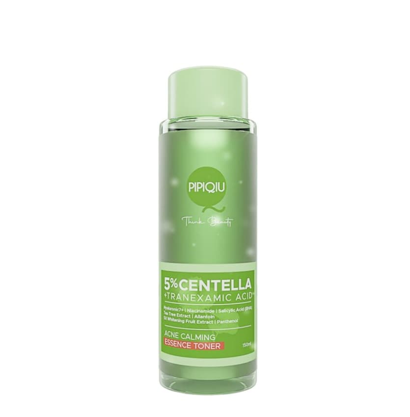 5% Centella + Tranexamic Acid Acne Calming Essence Toner