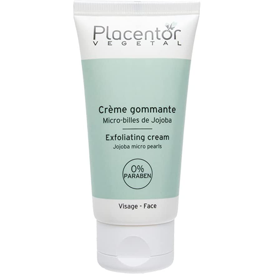 Exfoliating Cream