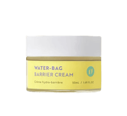 Water-Bag Barrier Cream