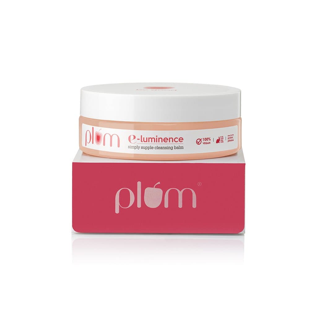 E-Luminence Simply Supple Cleansing Balm