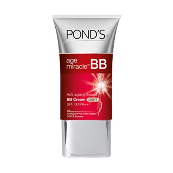 Age Miracle Cell ReGen Anti-Aging Expert BB+ Cream SPF 30 PA++