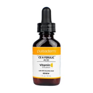 Vitamin C Infusion